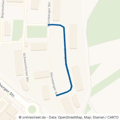 Erlanger Straße 63743 Aschaffenburg 