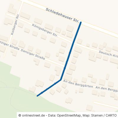 Breslauer Straße 49152 Bad Essen 