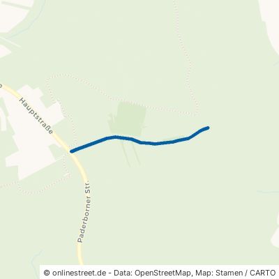Bördenweg 34414 Warburg Bonenburg 