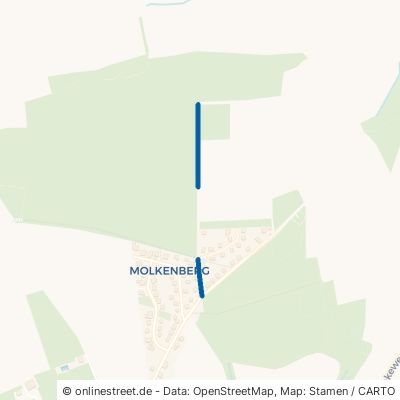 Hubertusweg Horn-Bad Meinberg Belle 