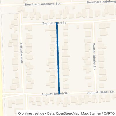 Carlo-Mierendorff-Straße 65428 Rüsselsheim am Main Rüsselsheim 
