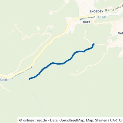 Hinterschönauer Weg Schönau am Königssee Hinterschönau 