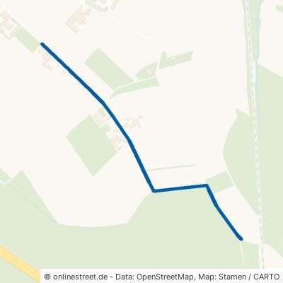 Dohneweg Seligenstadt 