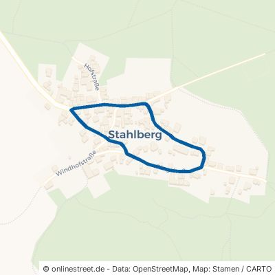 Ringstraße Stahlberg 