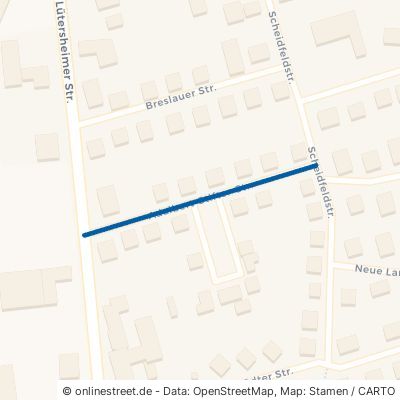 Adalbert-Stifter-Straße 34471 Volkmarsen 