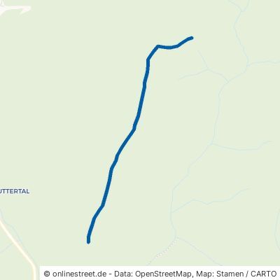 Eschenberger Höhenweg 37444 Harz Lauterberg 