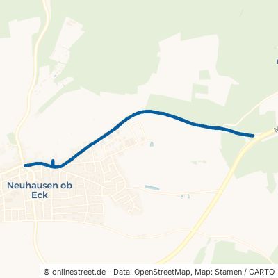 Meßkircher Straße 78579 Neuhausen ob Eck Neuhausen 