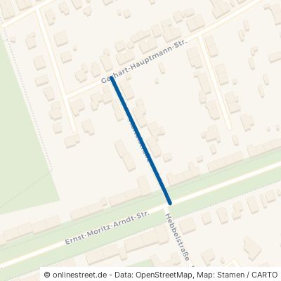 Holteistraße 38304 Wolfenbüttel Stadtgebiet 