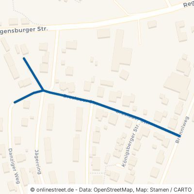 Breslauer Straße 92507 Nabburg 