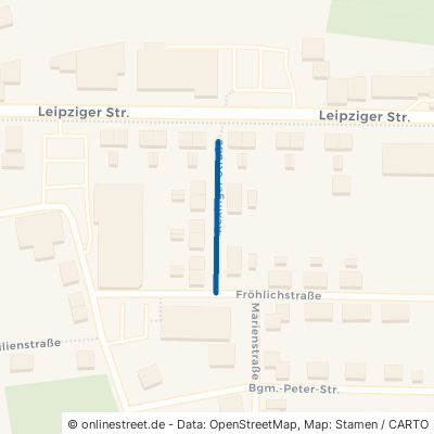 Rexinger Straße 37235 Hessisch Lichtenau 