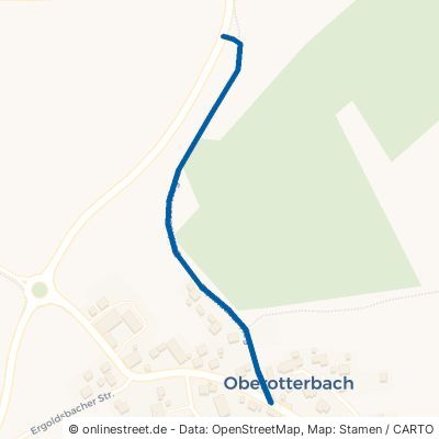 Donhauser Weg 84056 Rottenburg an der Laaber Oberotterbach 