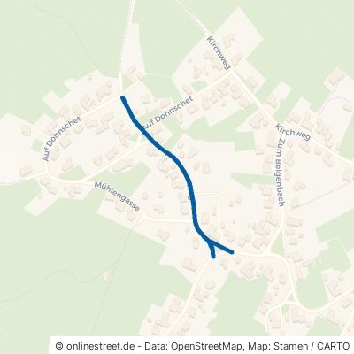 Fronrater Weg 52152 Simmerath Eicherscheid