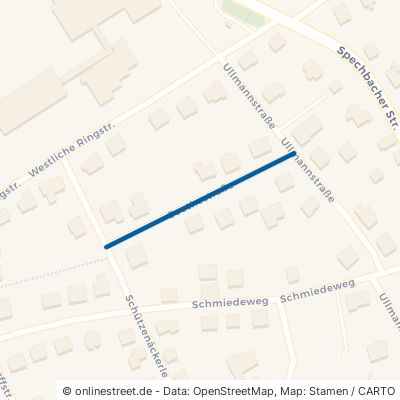 Goethestraße 74925 Epfenbach 