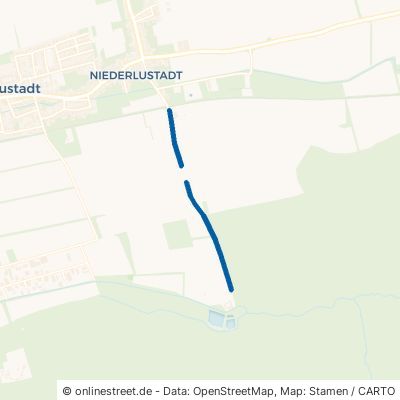 Im Röderfeld Lustadt Niederlustadt 