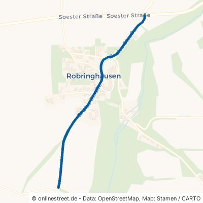 Breite Straße 59609 Anröchte Robringhausen 