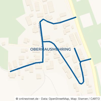 Oberhausmehring 84405 Dorfen Oberhausmehring 