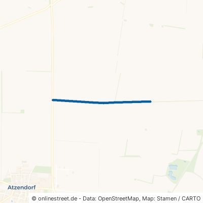 Prozessweg 39443 Bördeland Atzendorf 