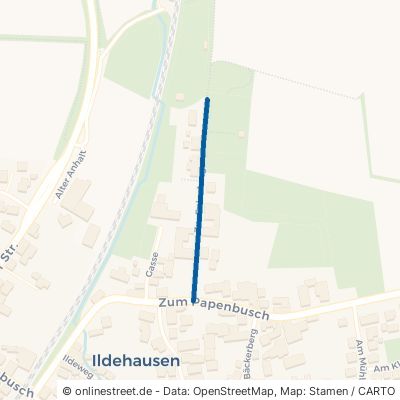 Zur Eulenburg Seesen Ildehausen 