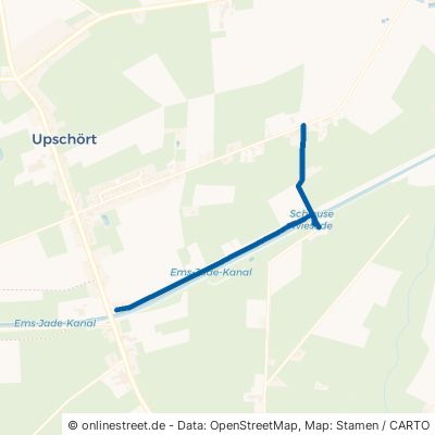 Kardweg 26446 Friedeburg Upschört 