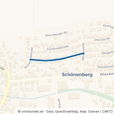 Dürerstraße 66901 Schönenberg-Kübelberg Schönenberg 