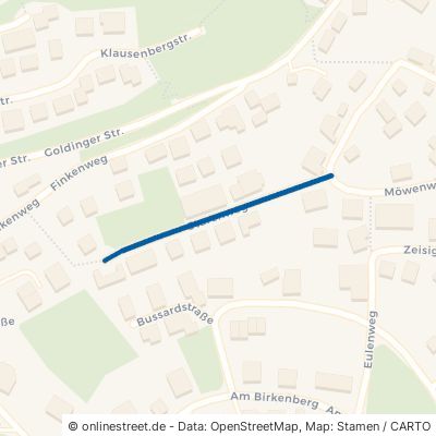 Starenweg 84036 Landshut Achdorf 