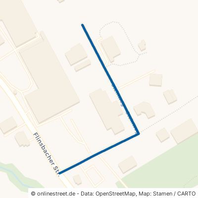 Steinweg Helmstadt-Bargen Helmstadt 