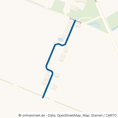Birkenstraße 49838 Langen 
