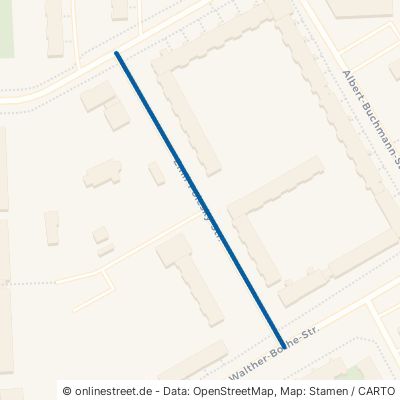 Emil-Polesky-Straße Oranienburg 
