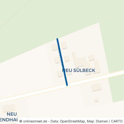 Neu Sülbeck 21400 Reinstorf 