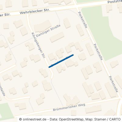 Breslauer Straße 27259 Varrel 