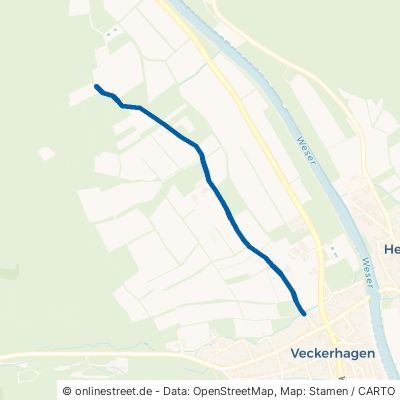 Bruchweg 34359 Reinhardshagen Veckerhagen 