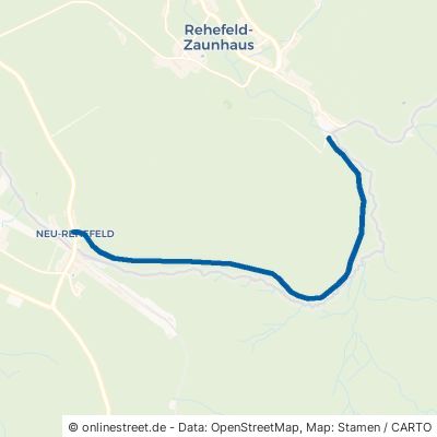 Holperbachweg 01773 Altenberg 