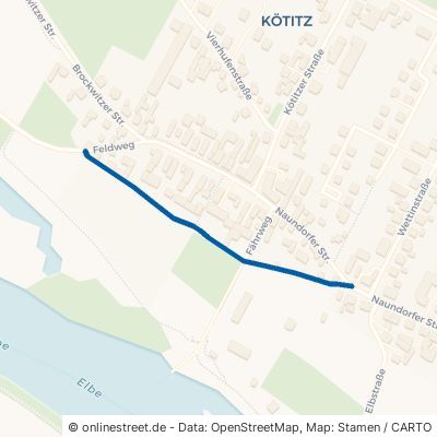 Schiffsmuehlenweg Coswig Kötitz 