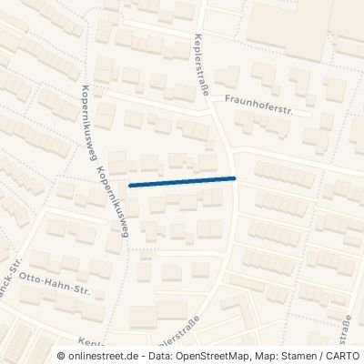 Albert-Schweitzer-Straße Neutraubling 
