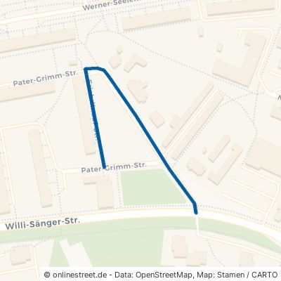 Erich-Knauf-Straße 14770 Brandenburg an der Havel 