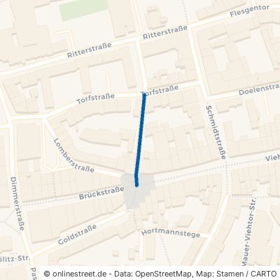 Kettlerstraße 46483 Wesel 