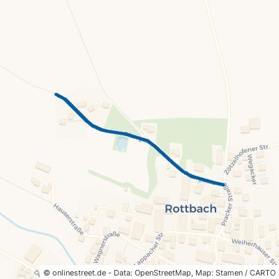 Pfarrgasse 82216 Maisach Rottbach 