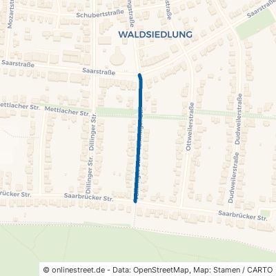 Völklinger Straße 51375 Leverkusen Schlebusch Mülheim