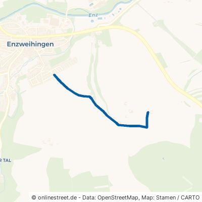 Zufahrt Lindenhof 71665 Vaihingen an der Enz Enzweihingen 