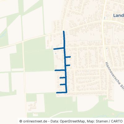 Schöne Aussicht 34355 Staufenberg Landwehrhagen 