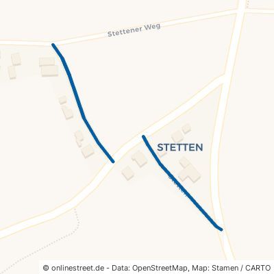 Stetten Straßkirchen Stetten 