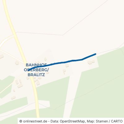 Bahnhof-Ausbau Bad Freienwalde 