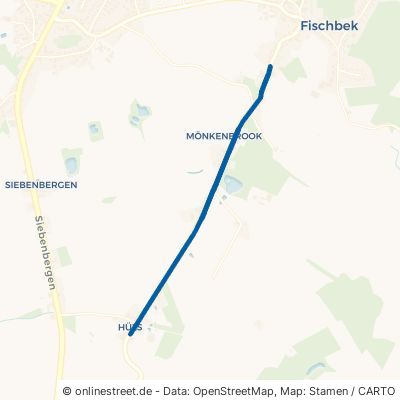 Mönkenbrook 23869 Elmenhorst 