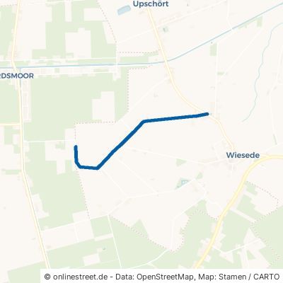 Sandvariger Weg 26446 Friedeburg Wiesede 