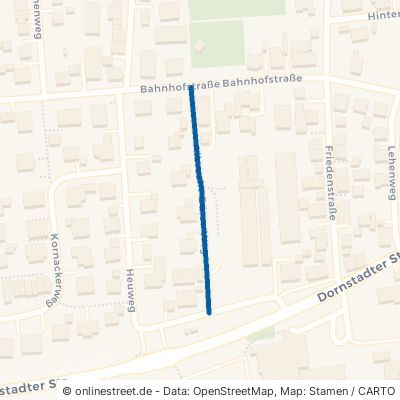 Albrecht-Dürer-Weg 89179 Beimerstetten 