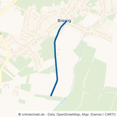 Bergkreuzweg 53332 Bornheim Brenig 