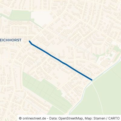 Moorweg Delmenhorst Deichhorst 