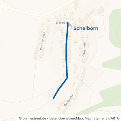 Dellensuhr Oberdürenbach Schelborn 