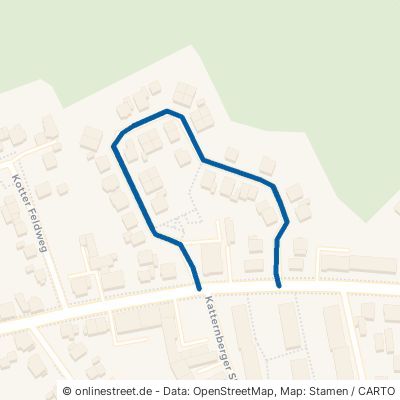 Else-Lasker-Schüler-Straße 42655 Solingen Höhscheid 