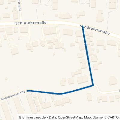 Bedastraße Dortmund Aplerbeck 